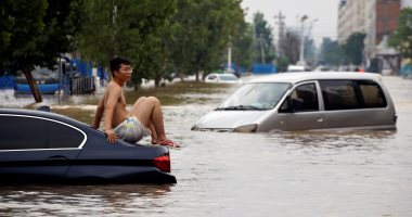 In two months, floods killed around 777 people in Pakistan.