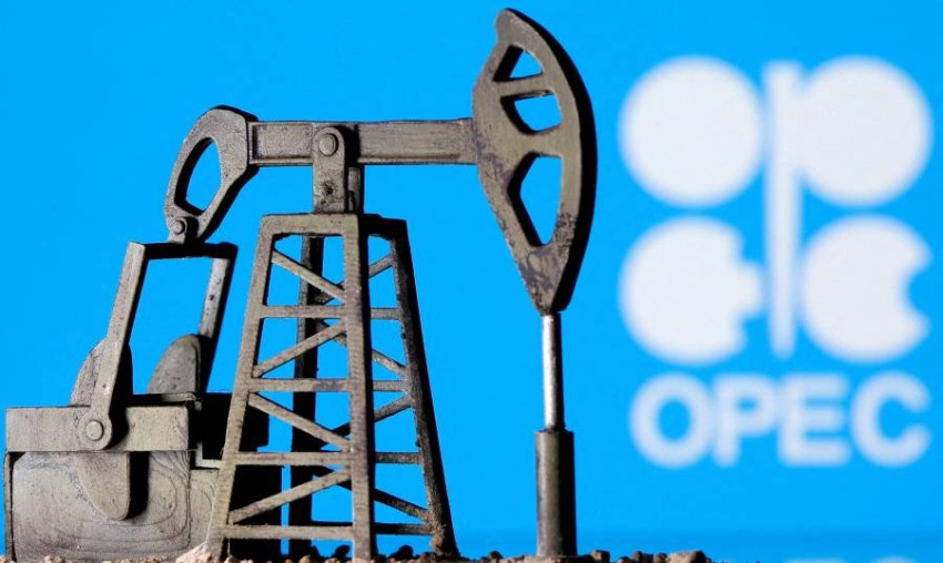 The OPEC Secretary General is upbeat about the forecast for oil consumption in 2023.