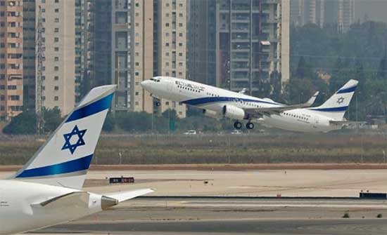 The Sultanate of Oman refuses to open its airspace to Israeli flights