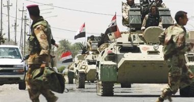 Iraqi security announces the destruction of a den containing “terrorists” in Anbar