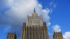 Moscow announces its readiness to sponsor the negotiations between Armenia and Azerbaijan