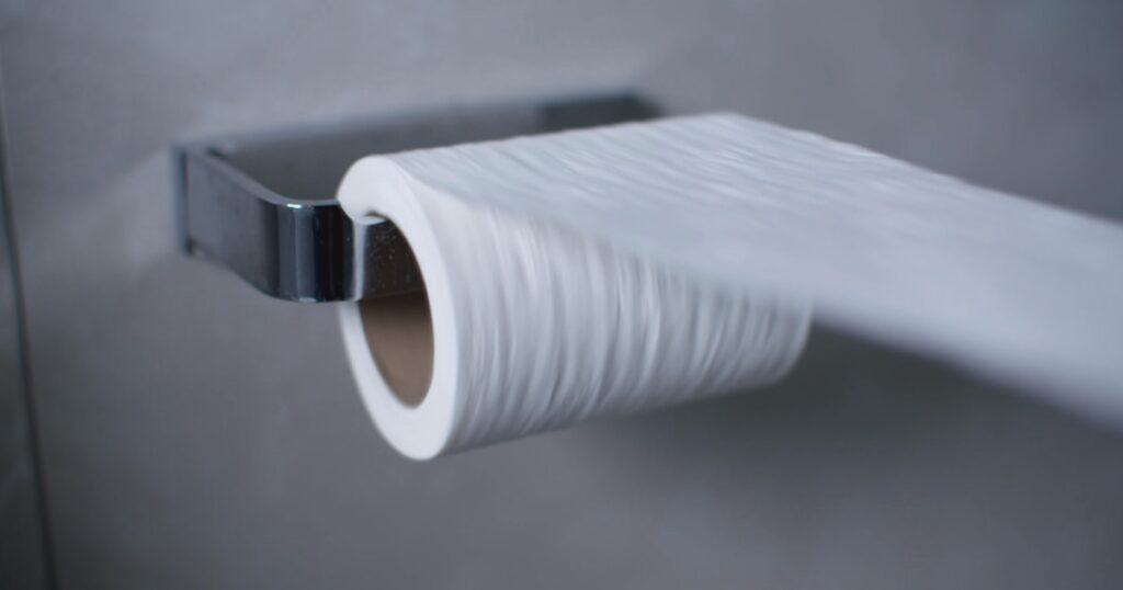 NZ at risk of toilet paper shortage, union warns