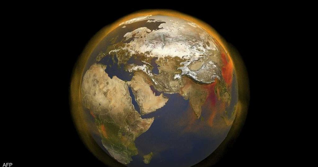 A study reveals an unexpected source of  amounts of water  arriving on Earth.