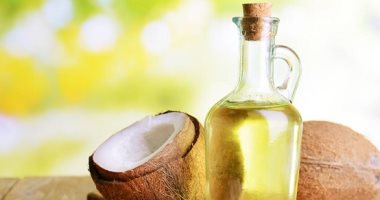 A spoonful of coconut oil daily boosts immunity