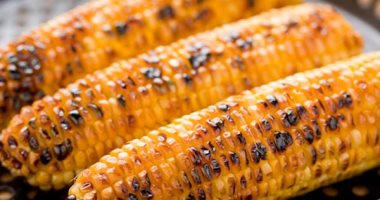 You want to lose weight..stay in corn and know its benefits