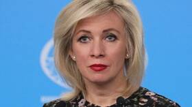 The Russian Foreign Ministry responds to the theory of “Ukrainian influence” in Daria Dugina’s murder.