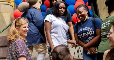 Fears of a monkeypox outbreak among colleges following the death of a student at the University of Pennsylvania in the United States.