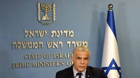 Lapid calls on Netanyahu not to harm national security due to political considerations