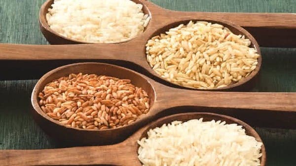 Not just a color… Do you know the difference between white and brown rice?