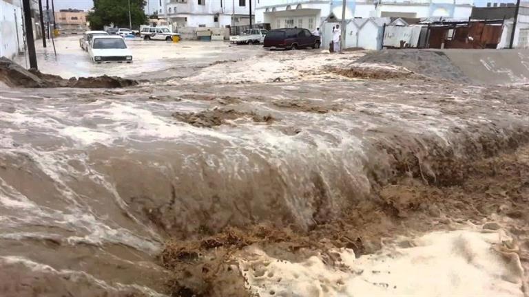 Sudan instructs its embassies to mobilize help in response to the floods.