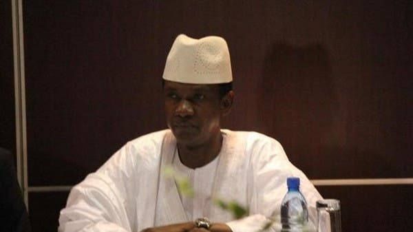 Mali.. Appointment of an officer as acting head of government