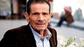 Bassam Lotfi, a Syrian artist, has died.