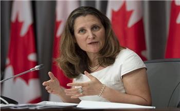 Canada’s public safety minister: Harassment of public figures a