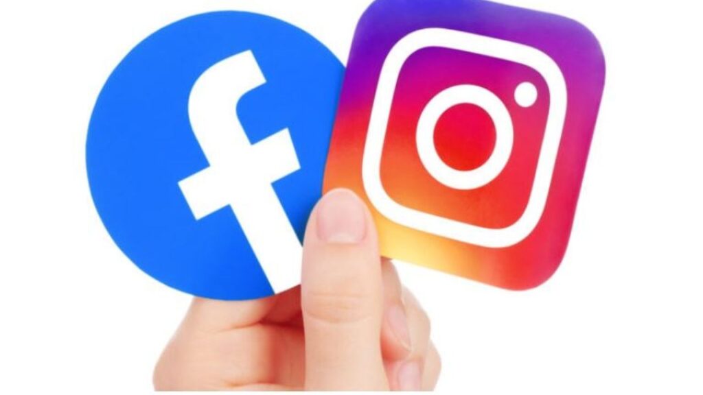 Beware of a trap that exposes your data if you use Facebook or Instagram.