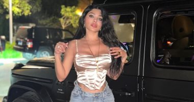 Haifa Wehbe resumes filming “Ramses Paris” in Manshiyet Nasser