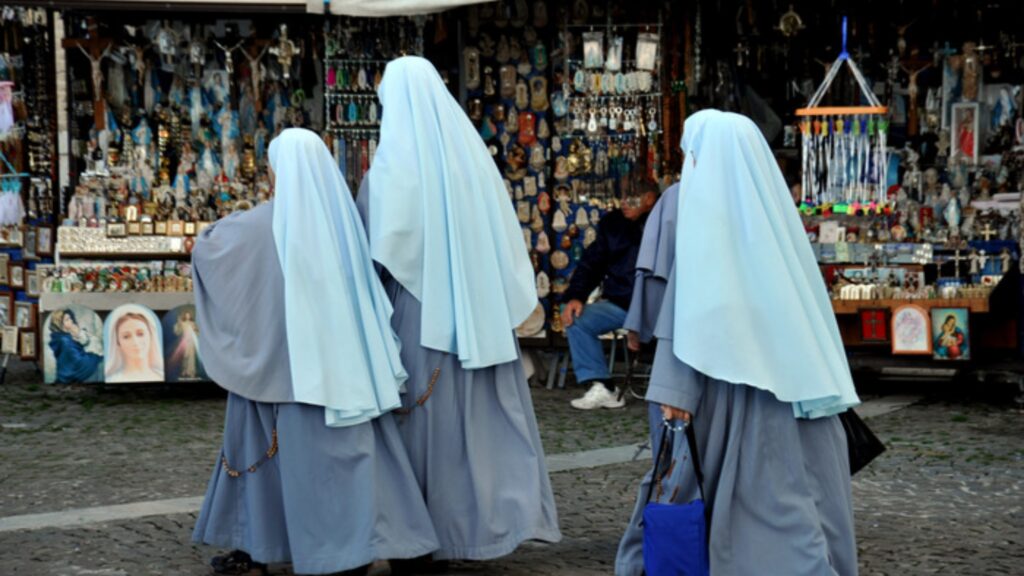 Nigeria, four kidnapped Catholic nuns released