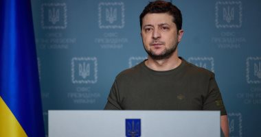 Zelensky: Negotiations with the Kremlin are possible if Russian forces leave Ukraine