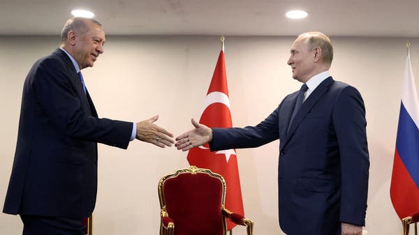 The United States is concerned that Russia is exploiting Turkey to avoid sanctions.