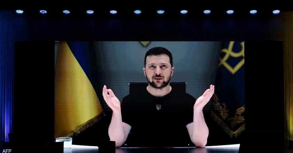 Zelensky’s unique and land rehabilitation… Will Ukraine’s President keep his promises?