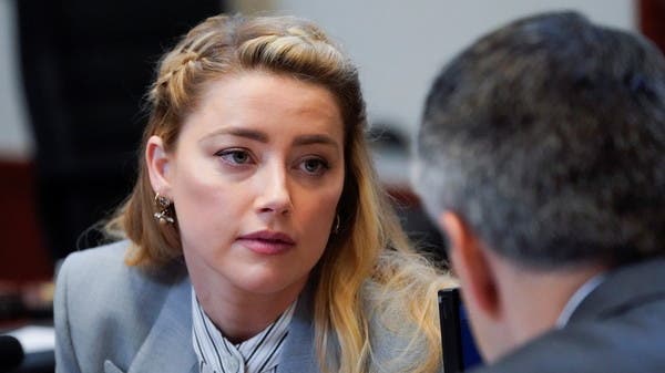 Amber Heard is planning another brawl with Johnny Depp… What exactly did you do?