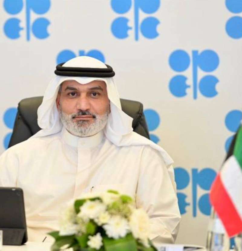 Al-Ghais: Policymakers and legislators, not  OPEC,  are to blame for the rise in oil prices.