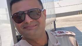 The Iraqi Ministry of Defense announces the death of one of its pilots in the US state of Alabama