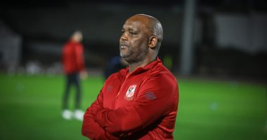 The South African Football Association has announced that a press conference will be held tomorrow in Moussianni’s presence.