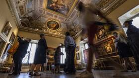 All Italian museums might be forced to shut!