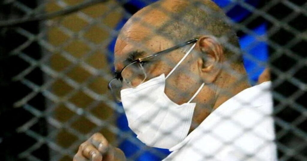 The International Criminal Prosecutor in Khartoum will initiate discussions for Al-extradition. Bashir’s