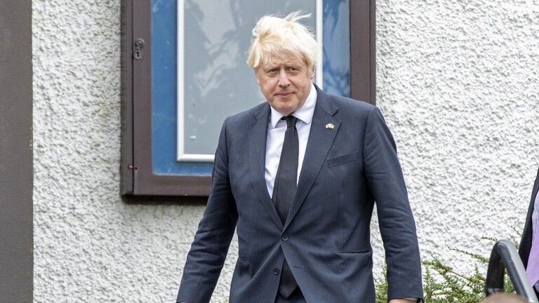 Johnson rejects calls to intervene in the cost of living crisis