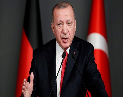 Erdogan: By defending its interests, Turkey achieves substantial achievements.