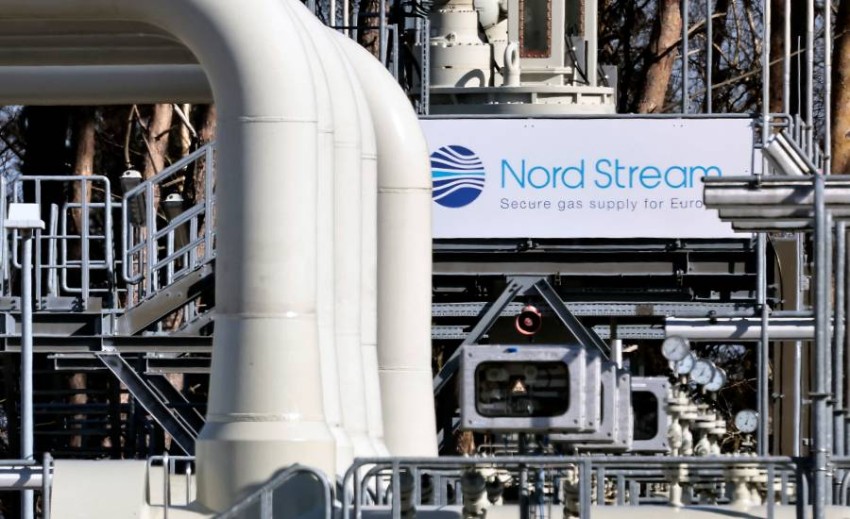 Amid European anticipation, Russia stops gas flows through Nord Stream for 3 days