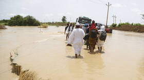 The Sudanese Council of Ministers declares a state of emergency in the country