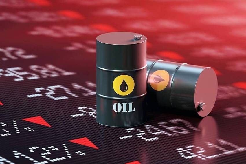 Following the Saudi Energy Minister’s remarks… oil has reduced its losses, with Brent trading at $ 96.48.