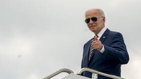 Former American officer: The CIA command provides Biden with information that satisfies him