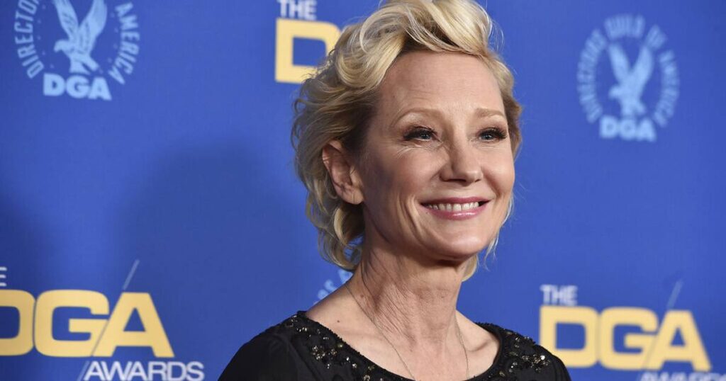 Anne Heche’s death was ruled an accident following a fiery car crash.