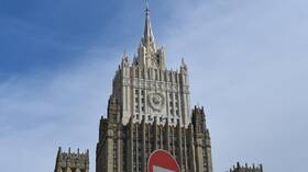 Moscow: Sanctions will not change our policy