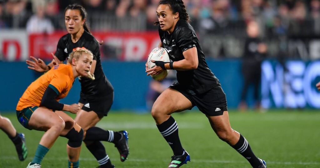 Smith expects the Black Ferns to be fitter, quicker, and deadlier at the World Cup.