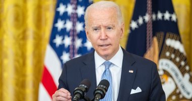 On Slavery Remembrance Day, Biden reaffirms his commitment to racial fairness.