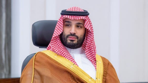 Prince Mohammed bin Salman launches the plan for the “Visual City” project