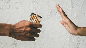 Smoking and other unhealthy habits are responsible for more than a third of cancer fatalities.