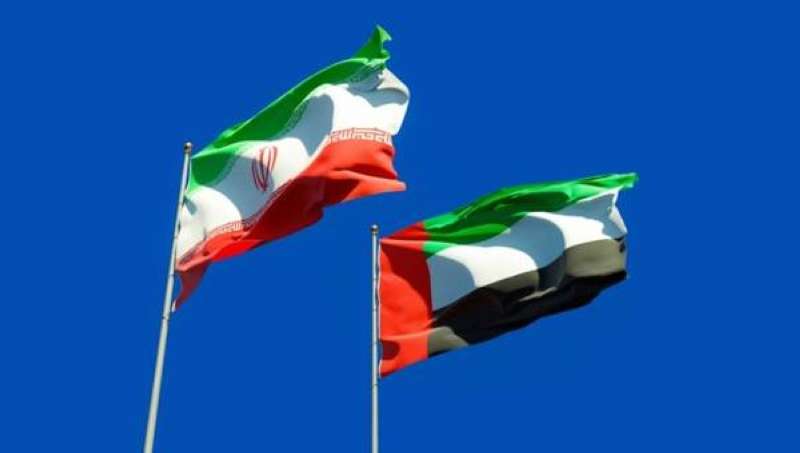 The UAE has recalled its ambassador to Iran.