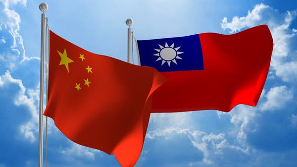 Taiwan: Determined to confront China again