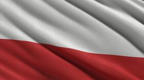 The largest fertiliser manufacturer in Poland has halted operations.