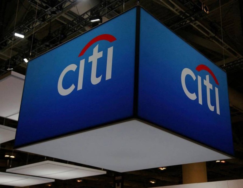 Because of anti-fraud rules, Britain fines Citigroup 12.6 million pounds