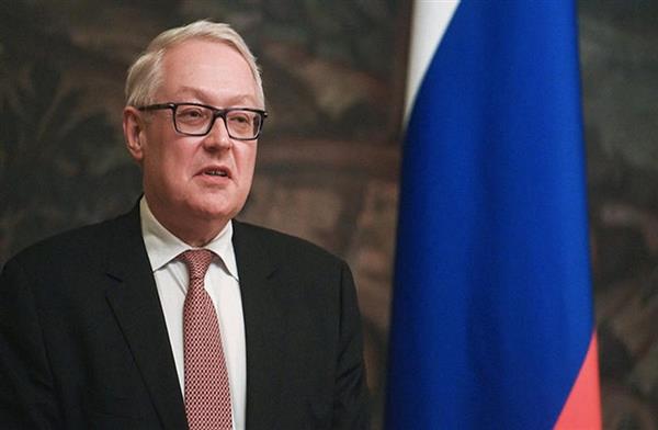 Ryabkov: Russia does not accept Geneva as a negotiating platform with the United States