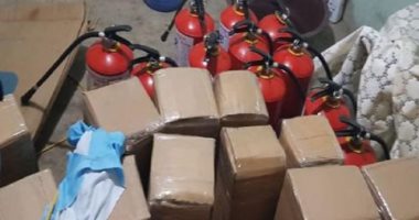 Ecuador seizes about 3 tons of cocaine hidden in banana and tuna containers headed for Europe.