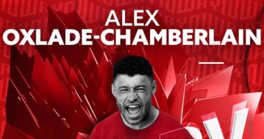 Liverpool celebrates Chamberlain’s 29th birthday