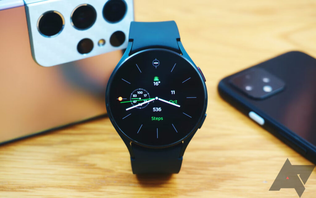 The recent Samsung Galaxy Watch 5 leak reveals all of the colors available.