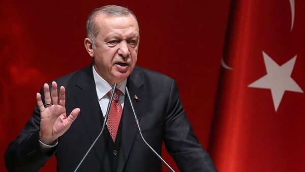 Despite describing the regime as a killer, Erdogan: We do not rule out dialogue with Syria